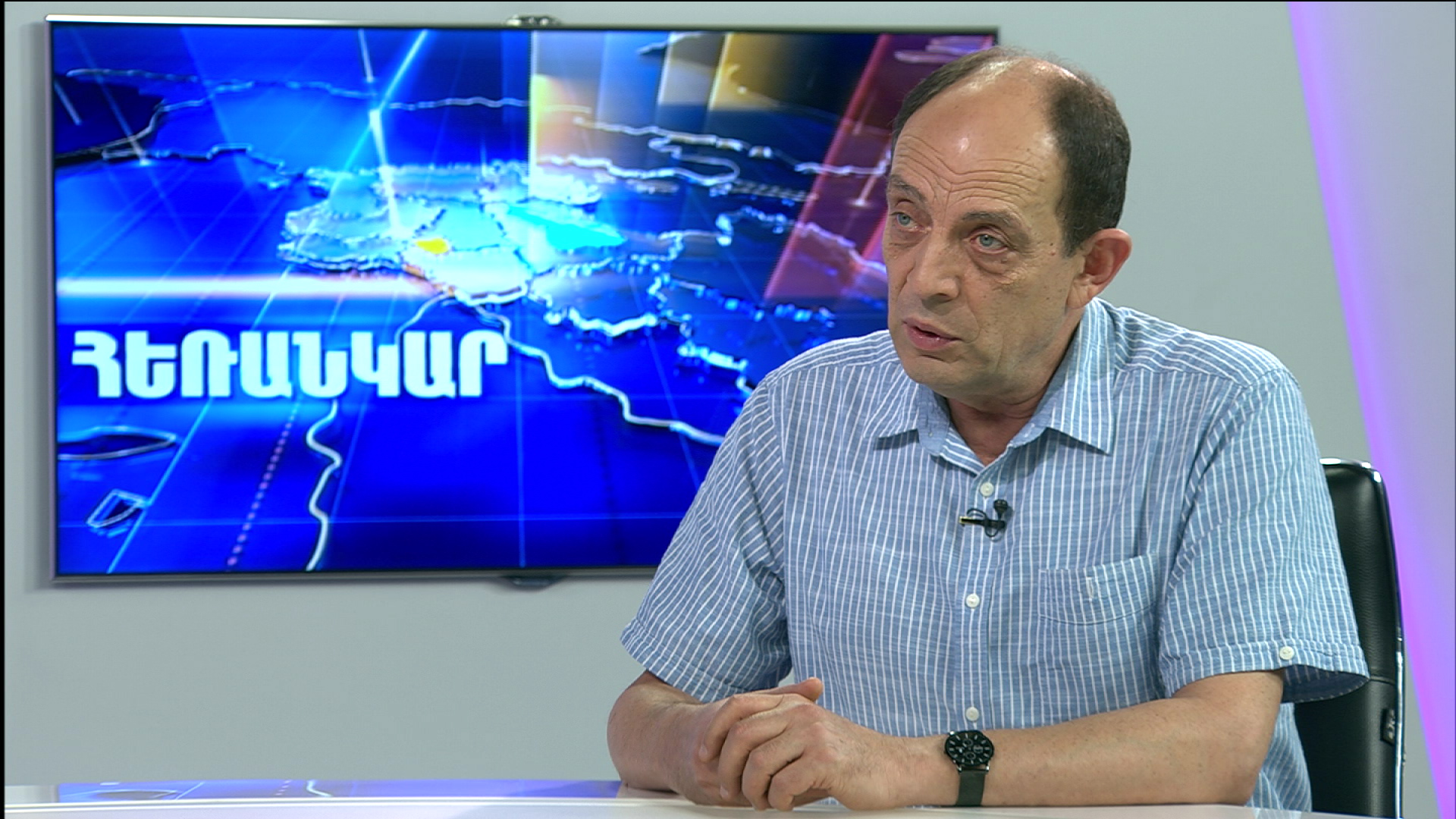 Ավետիք Իշխանյան