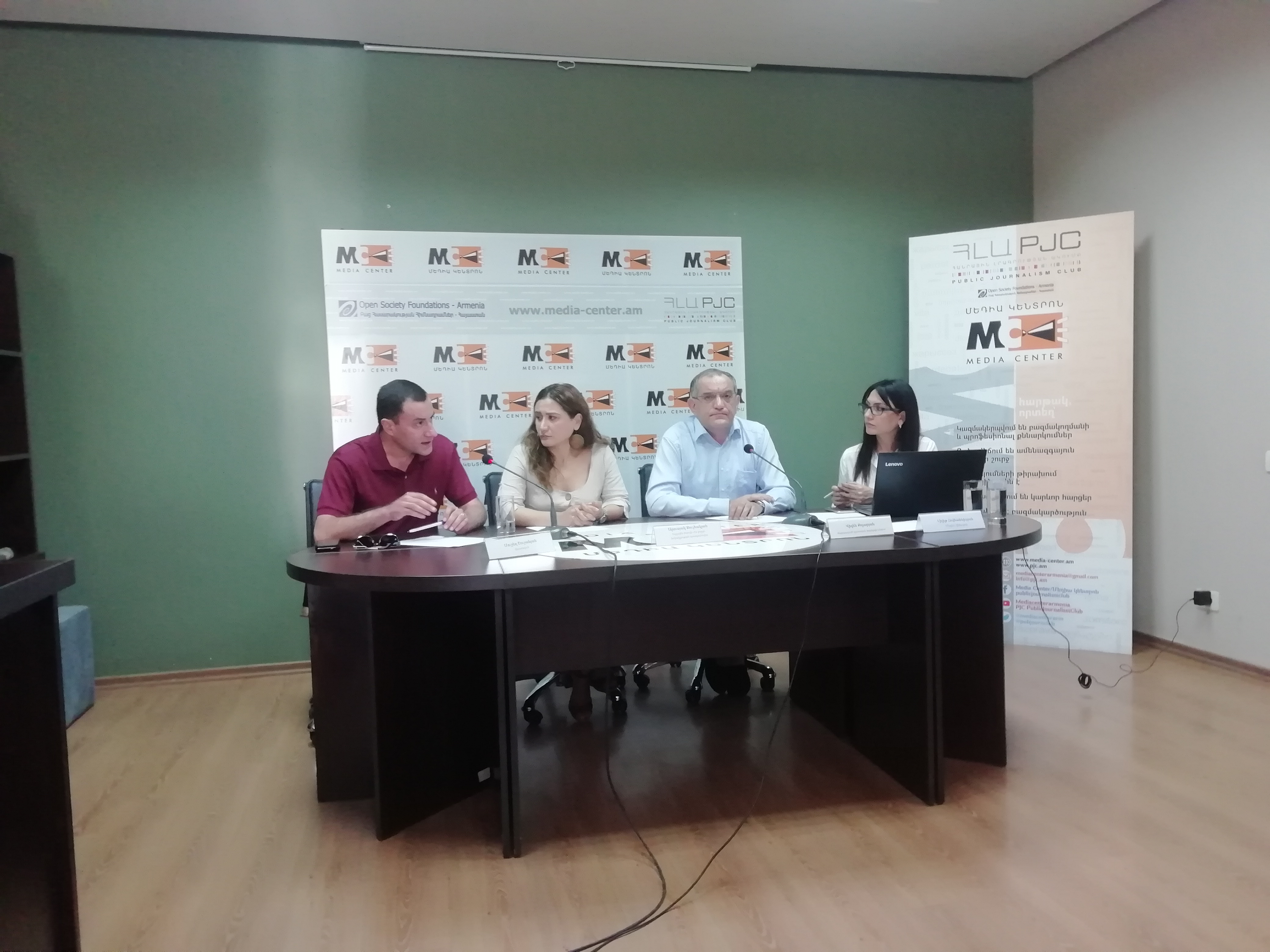 Աշնանը կընդունվի դատավորներին վեթինգի ենթարկելու օրենսդրական փաթեթը. Արուսյակ Ջուլհակյան