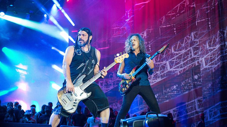 Metallica-ն Ռումինիայի մանկական հիվանդանոցին 250 հազար եվրո է նվիրաբերել
