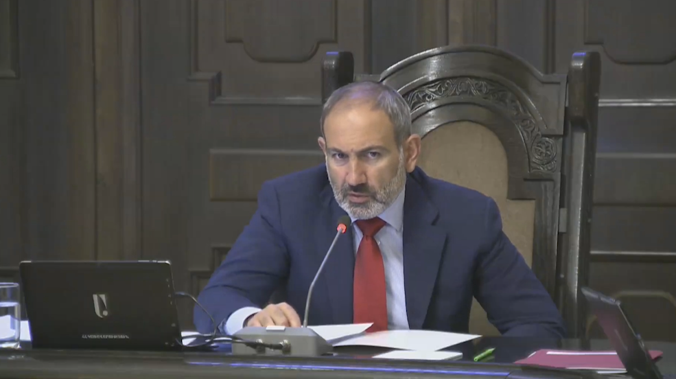 Երբվանից քաղաքացիներն առանց դեղատոմսի հակաբիոտիկներ չեն կարող գնել. քննարկում կառավարությունում