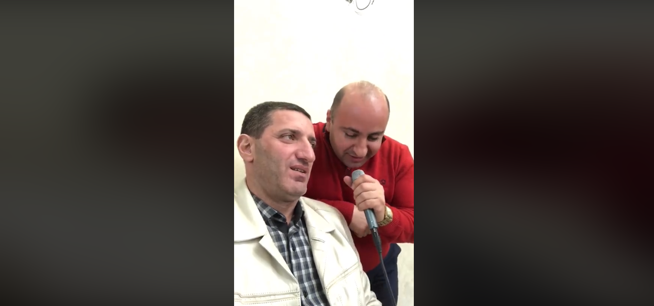 «Արթուն էր միայն մայրս …». ինչպես է երգում Գևորգ Պետրոսյանը