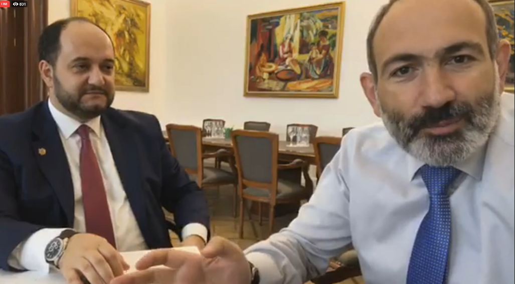 «Լավագույն աշակերտի տուն տարել ու Պիկասոյի նկարն են կախել». ինչպե՞ս շվեյցարացիները մեզանից առաջ ընկան