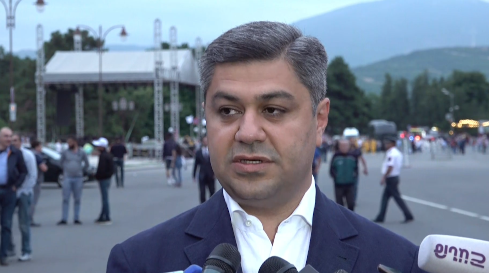 Հետևանքներ ունեցե՞լ են օտարերկրյա հատուկ ծառայությունների միջամտությունները ՀՀ-ի և Արցախի ներքին գործերին. Վանեցյան