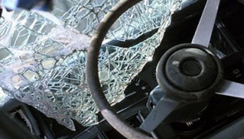 Վթար Ջերմուկ քաղաքում. կա տուժած