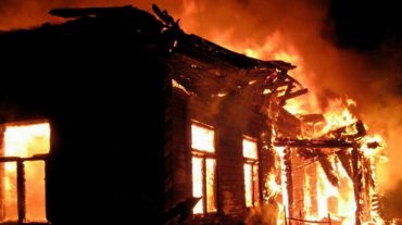 Տանտիրոջը դանակահարելուց հետո տունն այրել են․ մանրամասներ Պուշկինո գյուղում բռնկված հրդեհից