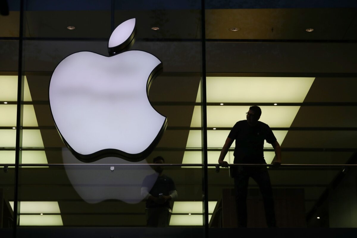 Apple-ի դեմ հայց է ներկայացվել՝ Siri ձայնային օգնականի միջոցով գաղտնալսման համար