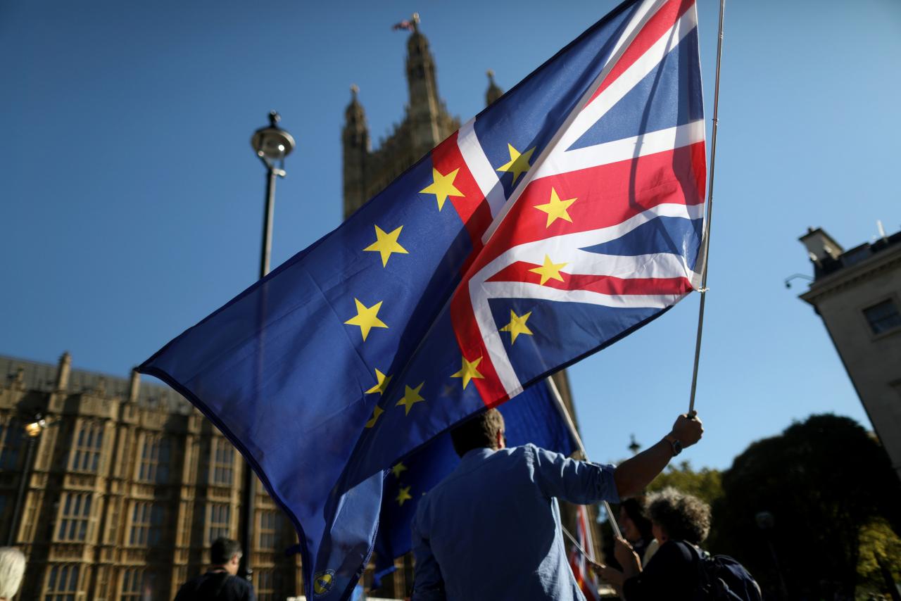 «Կոշտ» Brexit-ի դեպքում Մեծ Բրիտանիային թանկացումներ են սպառնում