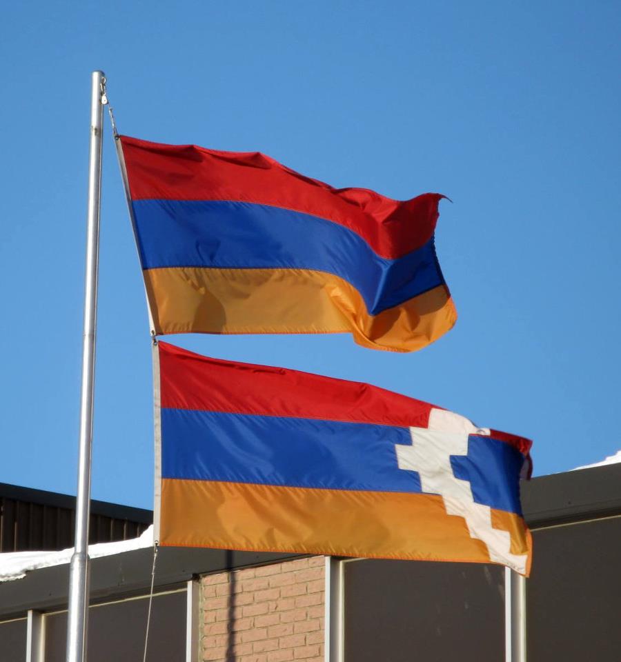 Ռուսաստանցիները ԼՂ հակամարտությունը նշել են 1989թ. կարևոր իրադարձությունների շարքում