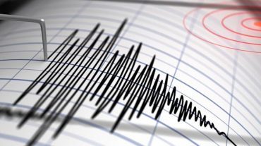 Երկրաշարժ Մարտակերտից 20 կմ հյուսիս-արևմուտք. Ցնցումները զգացվել են նաև Գորիսում ու Նոյեմբերյանում