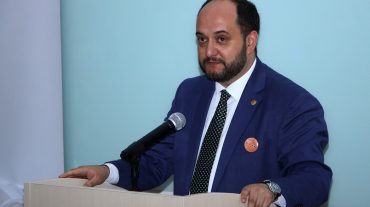Ցանկանում ենք ունենալ կրթված, իրազեկ ու ինքնավստահ քաղաքացի. Արայիկ Հարությունյան