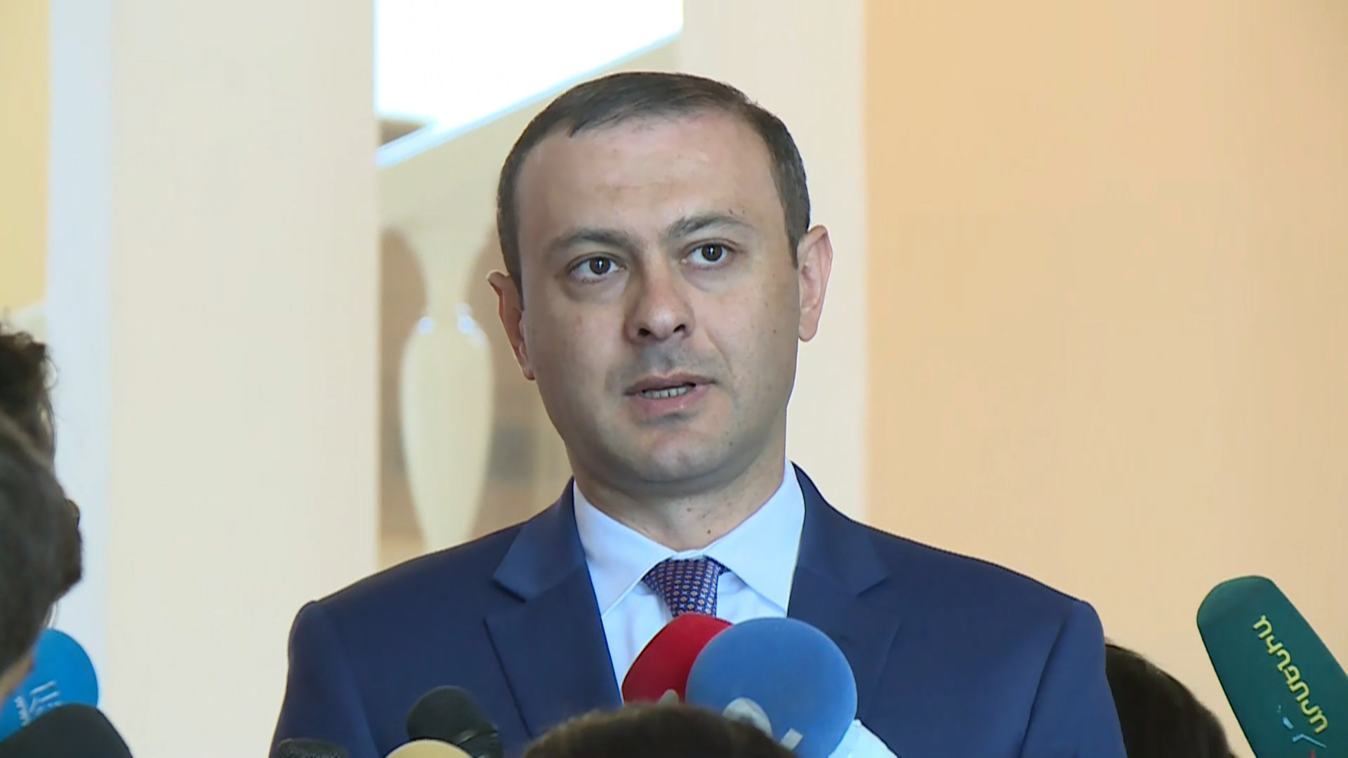 Վարչապետի մեսիջները ճիշտ չեն ընկալել. Արմեն Գրիգորյանը հերքել է Արցախի ընտրություններին իր մասնակցության մասին լուրը