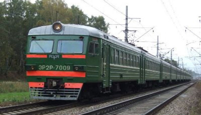 Օգոստոսի 4-ին մերձքաղաքային էլեկտրագնացքները կգործեն անվճար