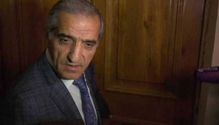 «Շշի Մելո»-ի դեմ մահափորձի գործով մեղադրյալի պաշտպանի ներկայացրած հաղորդումն ուղարկվել է ՀՔԾ
