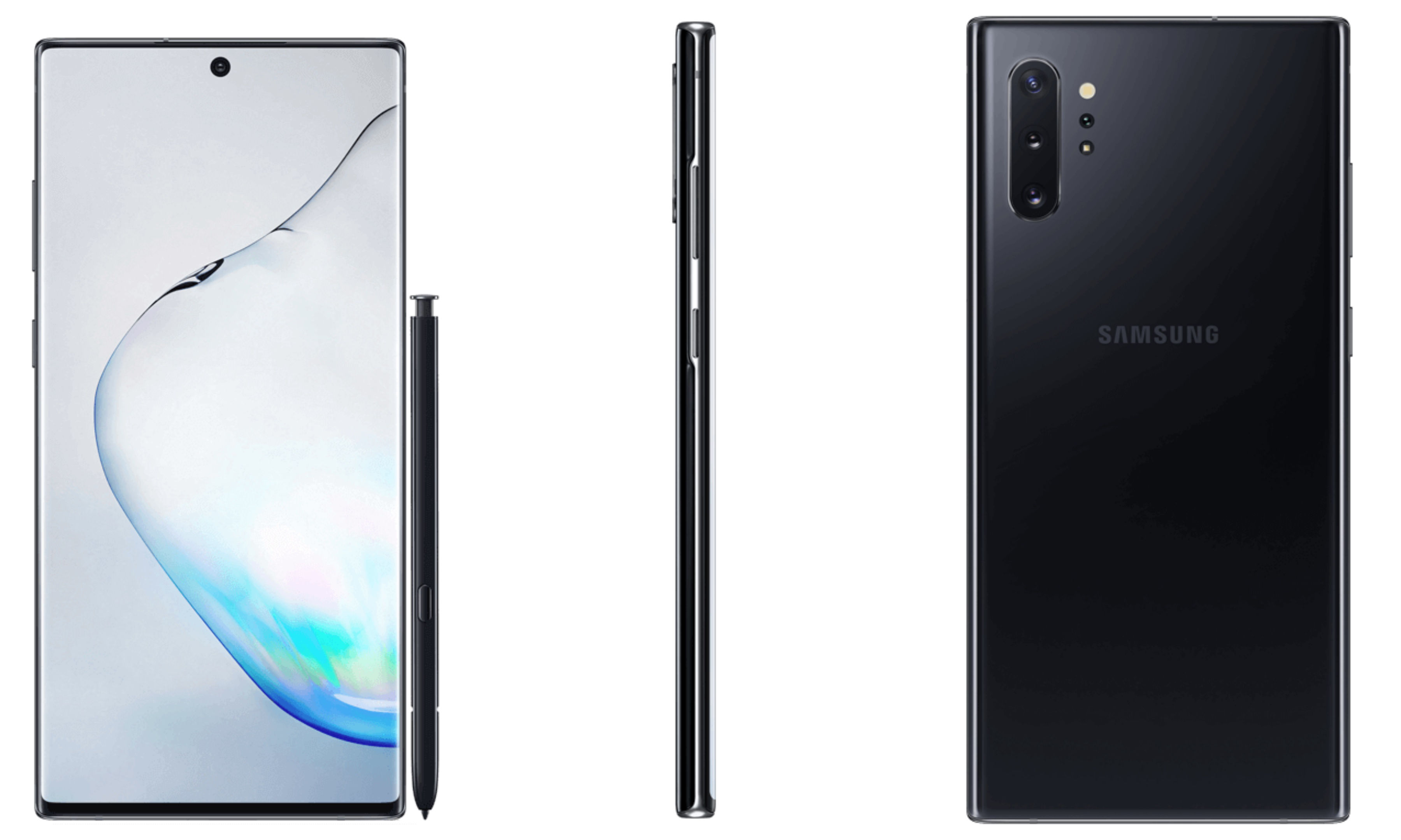 Samsung-ը ներկայացրել է բջջային հեռախոսների նոր մոդելներ