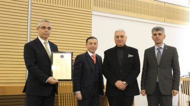 Ավստրալիայում ձևավորվել է Արցախի հետ բարեկամության շրջանակ