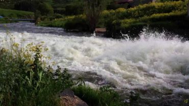 Փրկարարները հայտնաբերել և գետից դուրս են բերել կորած քաղաքացու դին