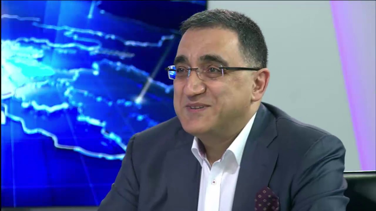 Հայաստանը պետք է գնա հանքարդյունաբերության տեսակարար կշռի անընդհատ նվազման ճանապարհով. Արմեն Դարբինյան