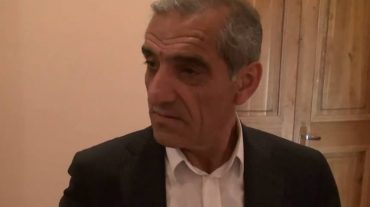 Սա տեռոր է․ Մելիք Մանուկյանը՝ իր դեմ մահափորձի մասին․ «Ժողովուրդ»