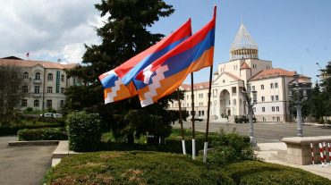 Ղարաբաղի միջազգային ճանաչման հնարավորություն է ստեղծվել. НВО