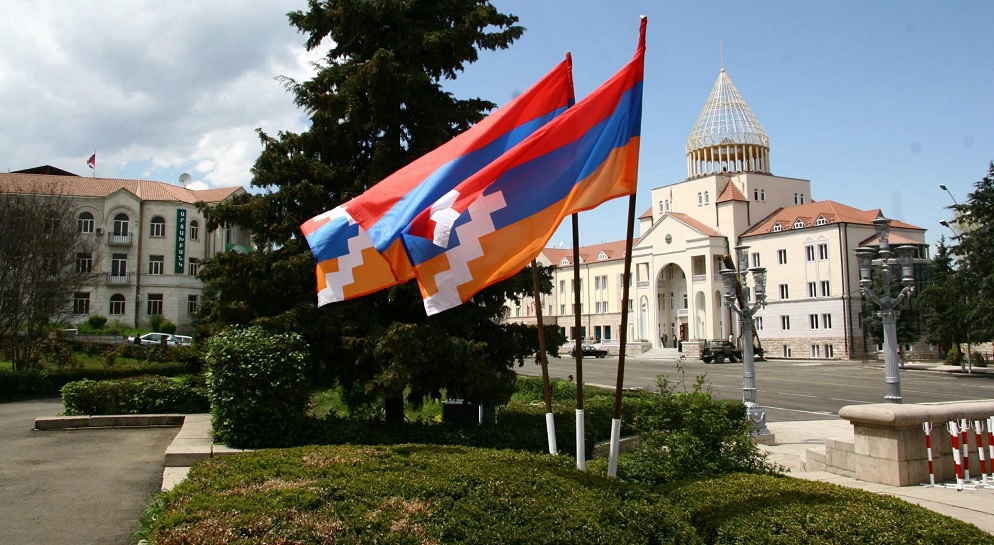 Ղարաբաղի միջազգային ճանաչման հնարավորություն է ստեղծվել. НВО