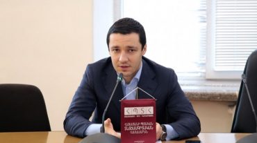 Գիտխորհուրդը զրկել է Ռուբեն Հայրապետյանին դասավանդման հնարավորությունից․ ՀՊՏՀ ուսանողների հայտարարությունը