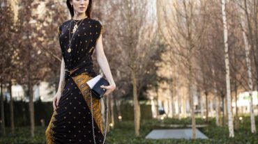 Տրանսգենդերը դարձել է Chanel ապրանքանիշի մոդել