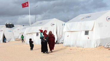 Թուրքիան չի պատրաստվում արտաքսել hատուկ կարգավիճակ ունեցող սիրիացի փախստականներին