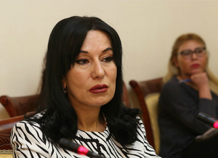 Նաիրա Զոհրաբյանը նամակ է ուղղել Բաբկեն Թունյանի «անգրագետ» հարևանին