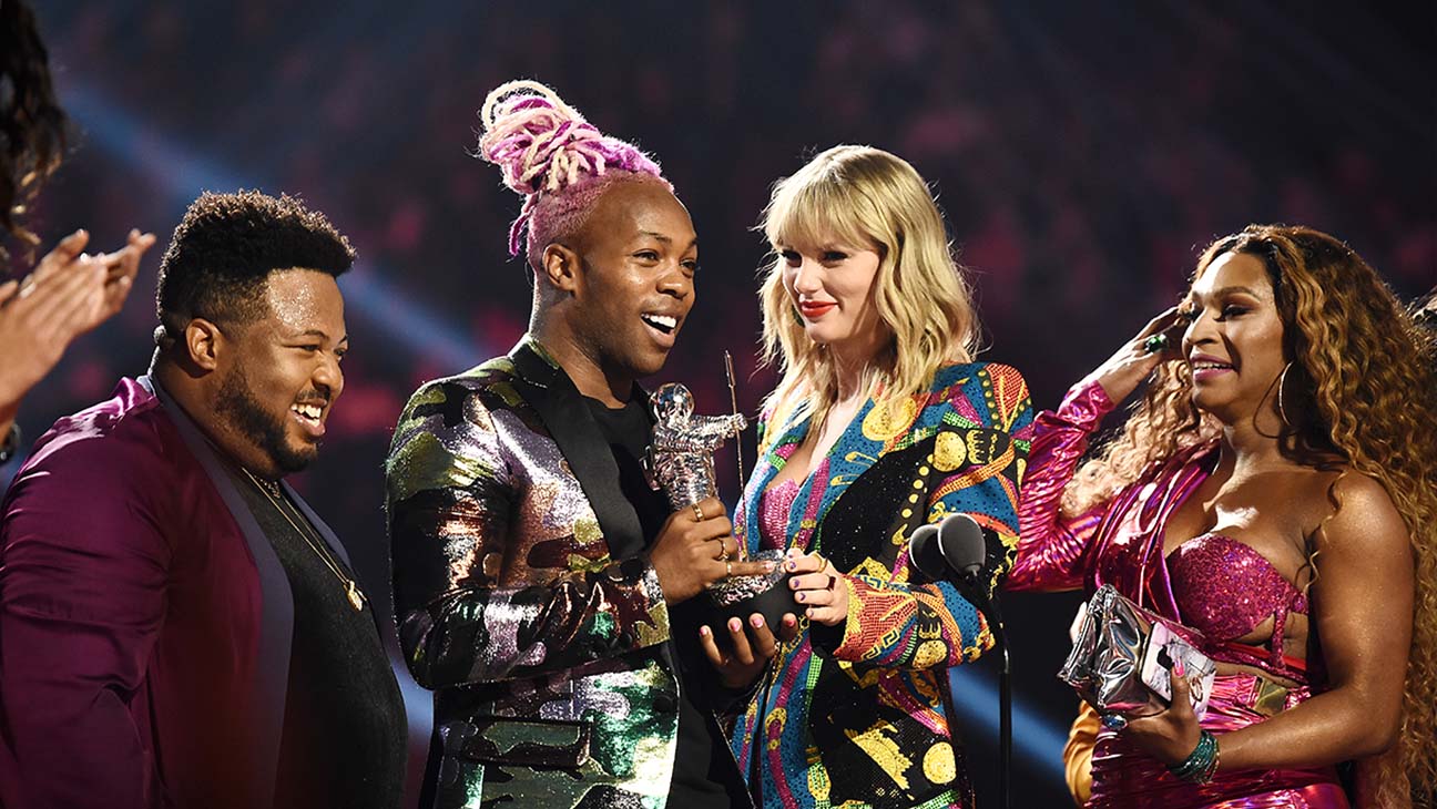 Կայացել է MTV VMA 2019 մրցանակաբաշխությունը