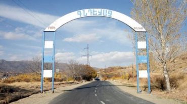 Գնդեվազ համայնքի նախկին ղեկավարի կողմից առերևույթ յուրացումներ կատարելու դեպքի առթիվ հարուցվել է քրեական գործ