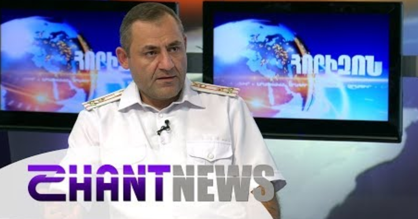 Քննչական կոմիտեի ներկայացուցիչը՝ Ամուլսարի եզրակացության մասին