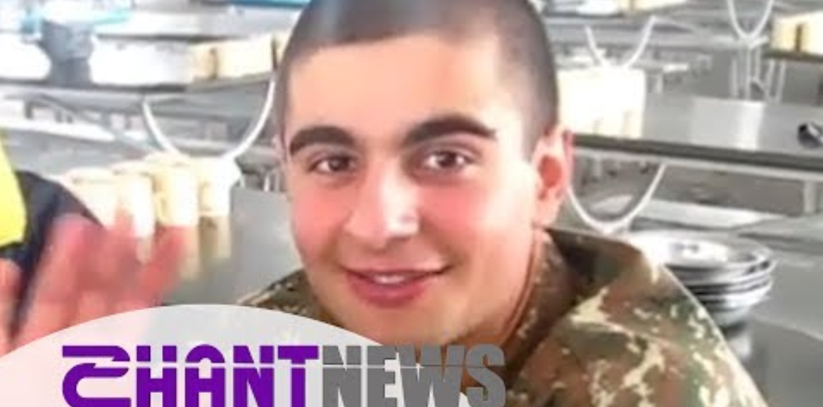 Նվիրած գարուններ․ այսօր Ապրիլյան պատերազմի հերոս Ադամ Սահակյանի ծննդյան օրն է