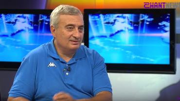 Ինչպես ներկայացնել 2008-ի Մարտի-1 իրադարձությունները պատմության դասագրքերում