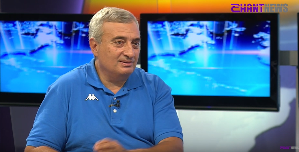 Ինչպես ներկայացնել 2008-ի Մարտի-1 իրադարձությունները պատմության դասագրքերում