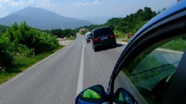 Ինչ իրավիճակ է Հայաստանի ճանապարհներին
