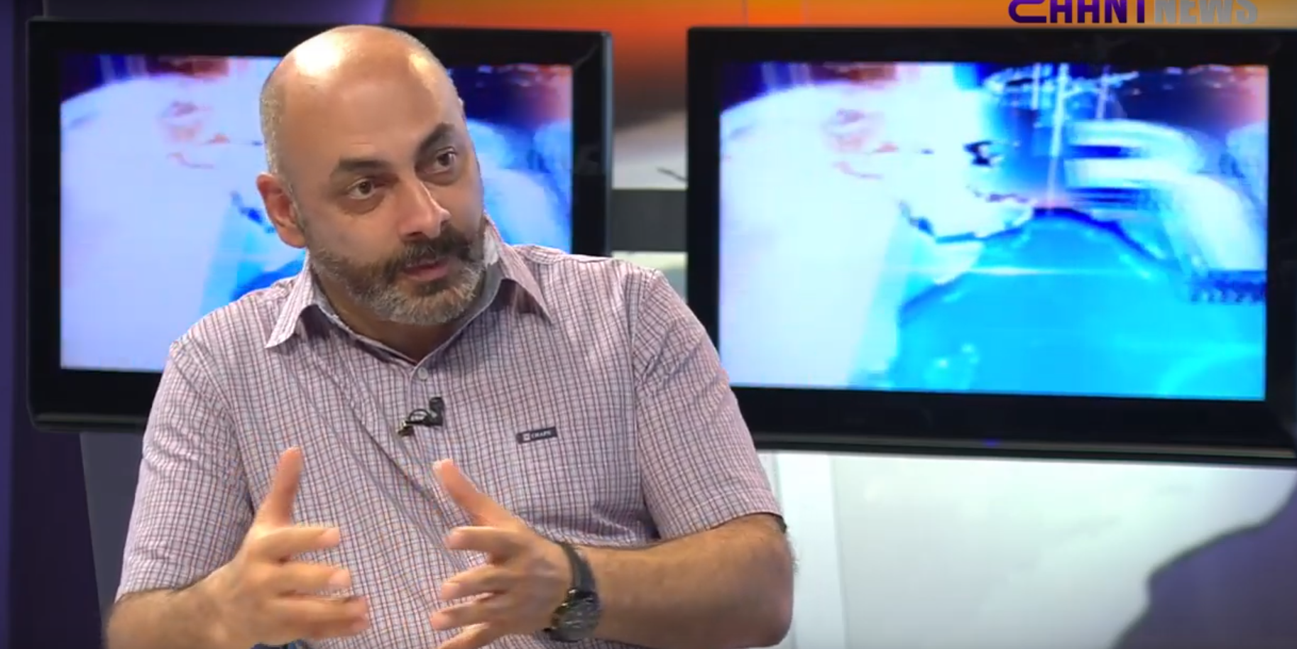 Արագիլները պետք է գնային Մերձավոր Արևելք, նոր վերադառնային Հայաստան. Կարեն Աղաբաբյան