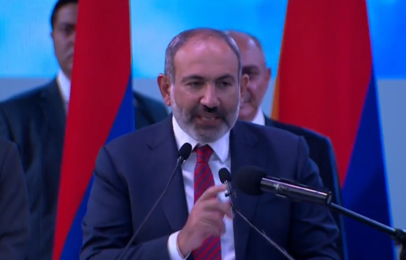 Մինչ 2023-ը կլուծվեն Պաշտպանության բանակի բոլոր զինվորների բնակարանների  խնդիրները. Փաշինյան