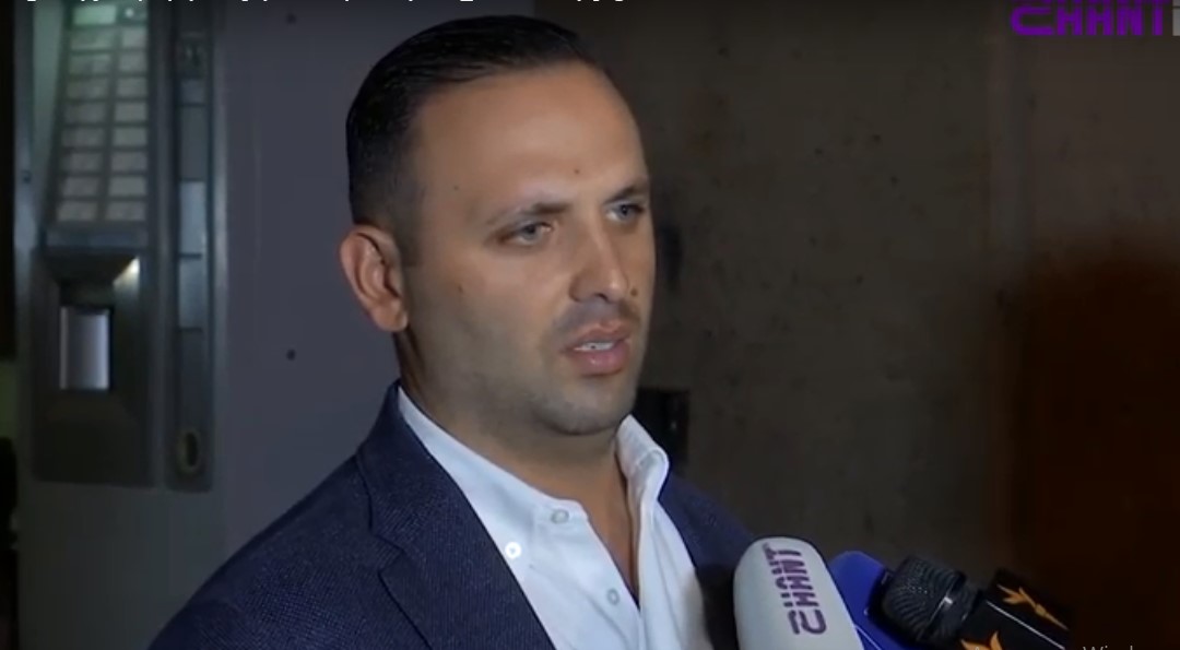 Գագիկ Խաչատրյանի գործով դատական նիստը կշարունակվի վաղը