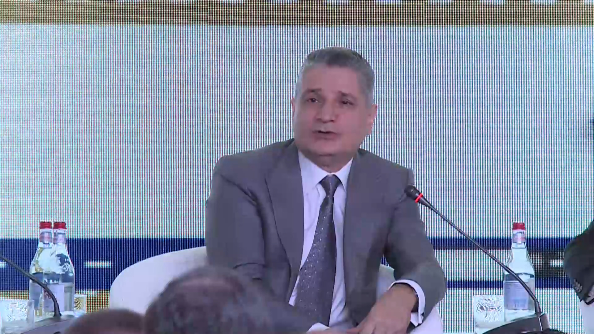 ԵԱՏՄ-ով տարանցումների ծավալը չի մեծանում, քանի որ որոշումները դանդաղ են ընդունվում․ Տիգրան Սարգսյան