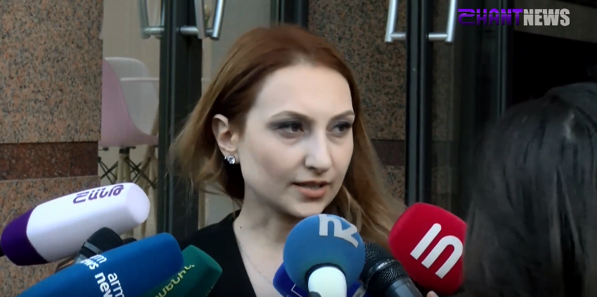 Մակունցը տեղեկություններ չունի՞ հնարավոր նոր պաշտոնանկությունների մասին
