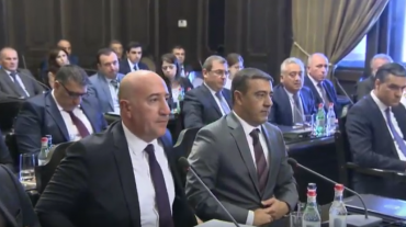 Փաշինյանը նշանակեց ԱԱԾ և ոստիկանության ղեկավարների պաշտոնակատարներ․ սպասվում են հրամանագրեր