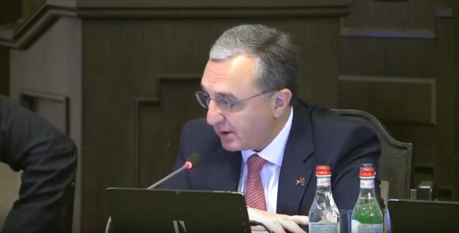 Հայաստանը դեսպանություն կբացի նաև Եթովպիայում․ Ինչո՞ւ է այն անհրաժեշտ
