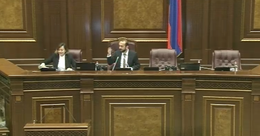 Սենց կլինի ընդդիմությունը՝ պետությունը 56 մլրդ պարտք է տալիս տնտեսվարողներին, էլի լավ չի․ Միրզոյանը՝ Թանդիլյանի մասին