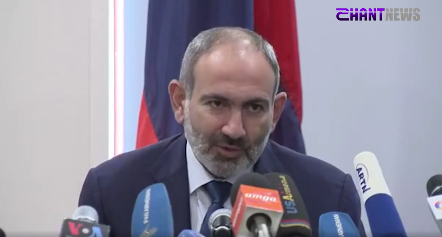 Այսօրվա մեր մեծագույն խնդիրը Հայաստանի տնտեսական զարգացումն է․ Փաշինյան