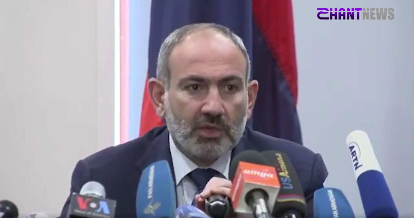 Փաշինյանը դե՞մ է սփյուռքահայերին ընտրական իրավունք տալուն