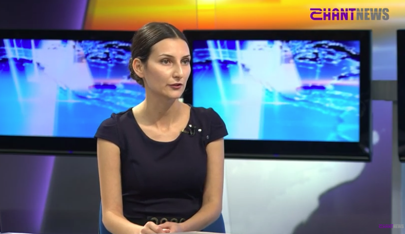 Վրաստանի վարչապետի հրաժարականը սպասելի էր, ժամանակի հարց էր․ վրացագետ