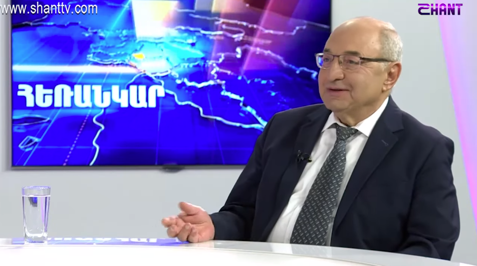 Քոչարյանի դատի մասին իրավաբանական տեսանկյունից խոսելն այլևս իմաստ չունի. Մանուկյան