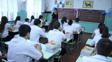 Կառավարությունն ընդունեց ուսուցիչների աշխատավարձերը 10 տոկոսով բարձրացնելու որոշումը