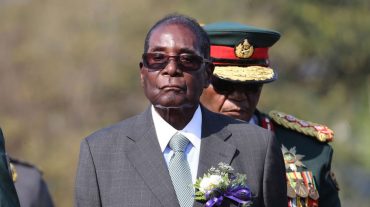 Զիմբաբվեն 37 տարի ղեկավարած Մուգաբեն մահացավ պաշտոնը թողնելուց 2 տարի անց