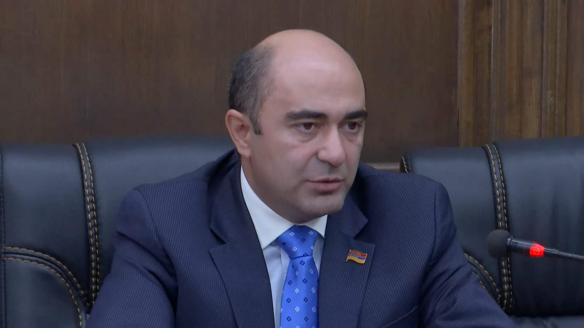 Մենք դեմ ենք քվեարկել Հրայր Թովմասյանի նշանակմանը, բայց որքանո՞վ է «Իմ քայլի» գործընթացը սահմանադրական․ Մարուքյան